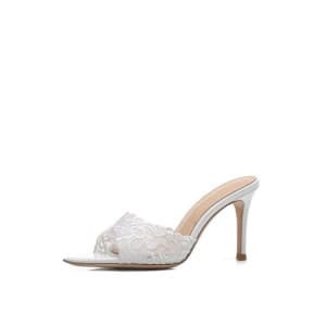 지안비토 로시 여성 자수 샌들 - Gianvito Rossi Womens Embroider…