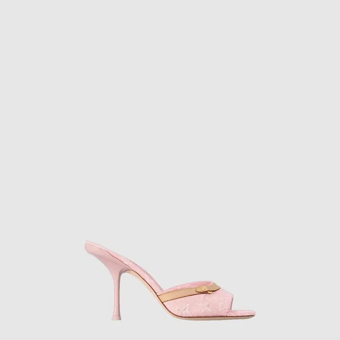 루이비통 여성 네오 리바이벌 뮬 - Louis vuitton Womens Neo Reviv… - 1