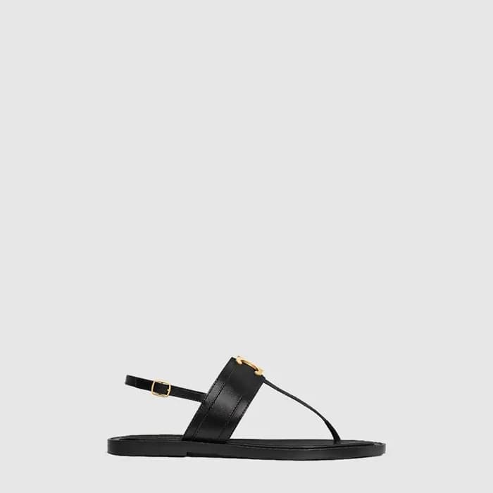 셀린느 여성 림피아 트리옹프 통 - Celine Womens Lymphia Triomphe… - 1