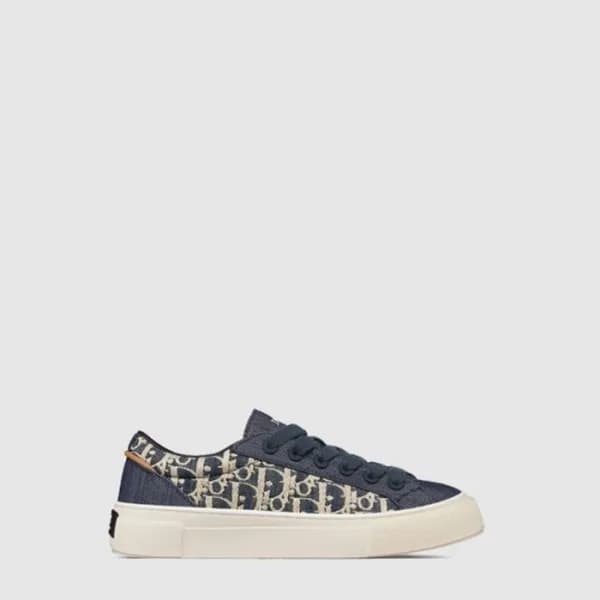 디올 남성 B33 Spin 스니커즈 - Dior Mens B33 Spin Sneakers … - 1
