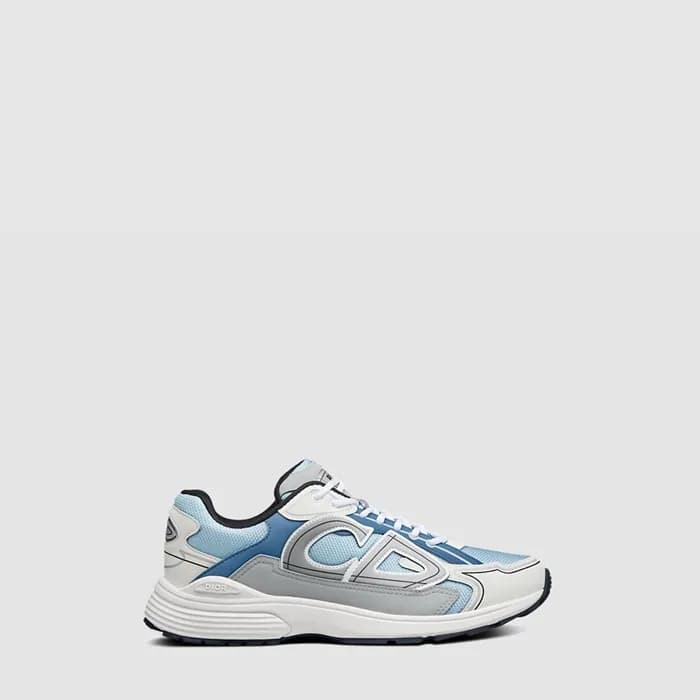 디올 남/녀 B30 Countdown 스니커즈 - Dior Unisex B30 Count… - 1