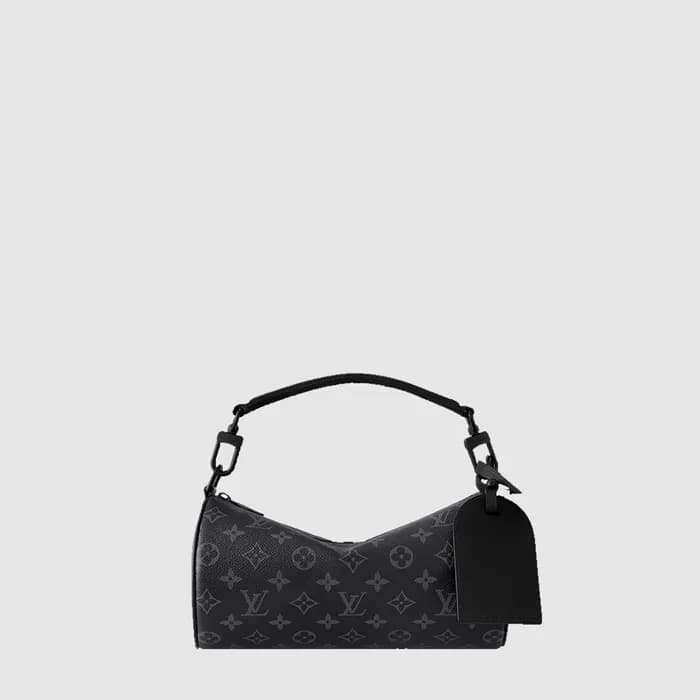 루이비통 남성 소프트 폴로숑 PM M46796 - Louis vuitton Mens Sof… - 1