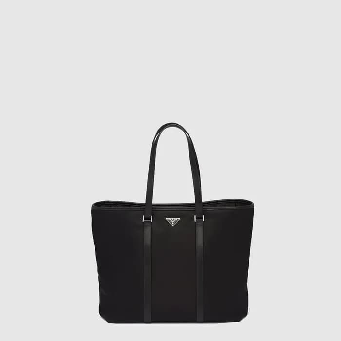 프라다 남성 아노 가죽 토트백 2VG112 - Prada Mens Ano Leather T… - 1
