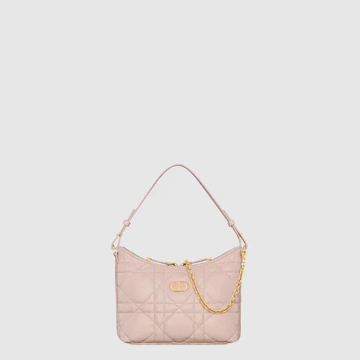 디올 여성 Miss Caro Diorling 미니 체인 백 - Dior Womens Mis… - 1