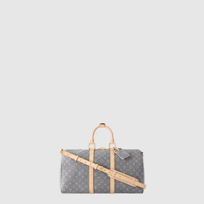 루이비통 여성 키폴 반둘리에 45 M13748 - Louis vuitton Womens K… - 1