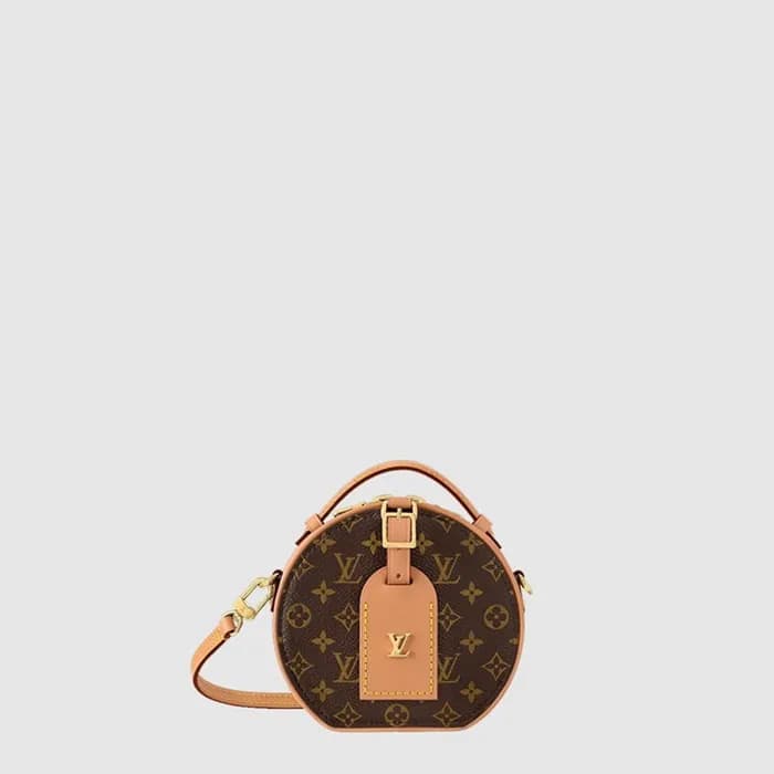 루이비통 여성 미니 부아뜨 샤포 M83575 - Louis vuitton Womens Mi… - 1