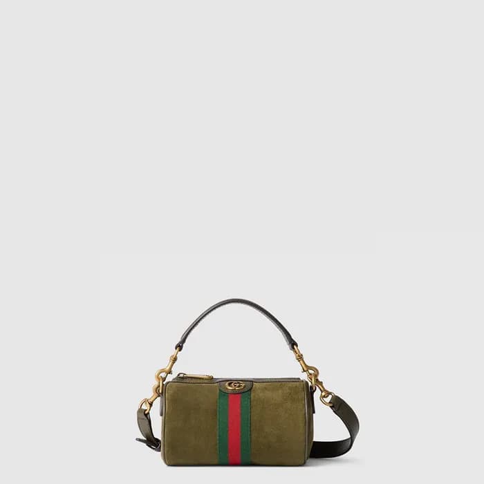 구찌 여성 오피디아 미니백 - Gucci Womens Ophidia Mini Bag - g… - 1