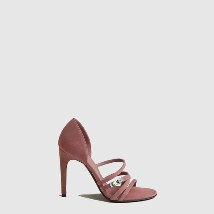에르메스 여성 Lipstick 105 샌들 - Hermes Womens Lipstick 1… - 1