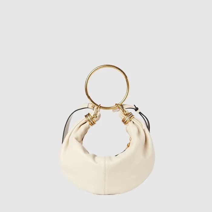 끌로에 여성 브레이슬릿 호보백 - Chloe Womens Bracelet Hobo Bag … - 1