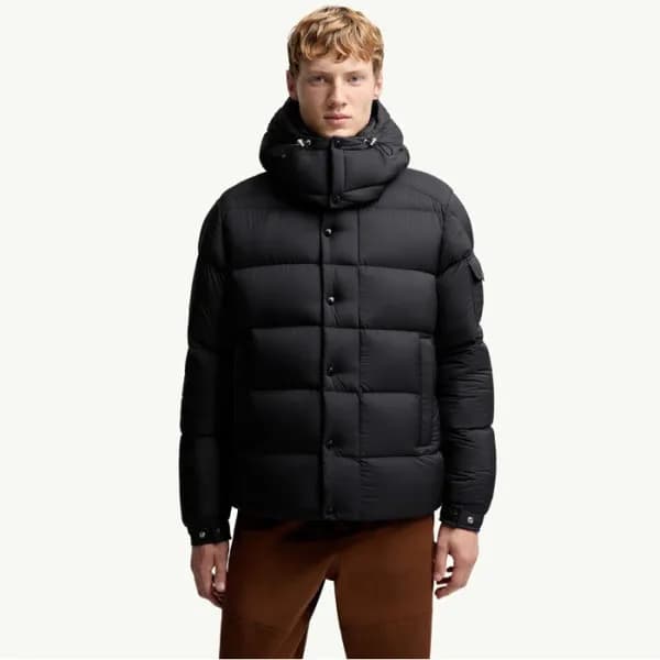 몽클레어 남성 다운 패딩 - Moncler Mens Down Padding - moc123… - 1
