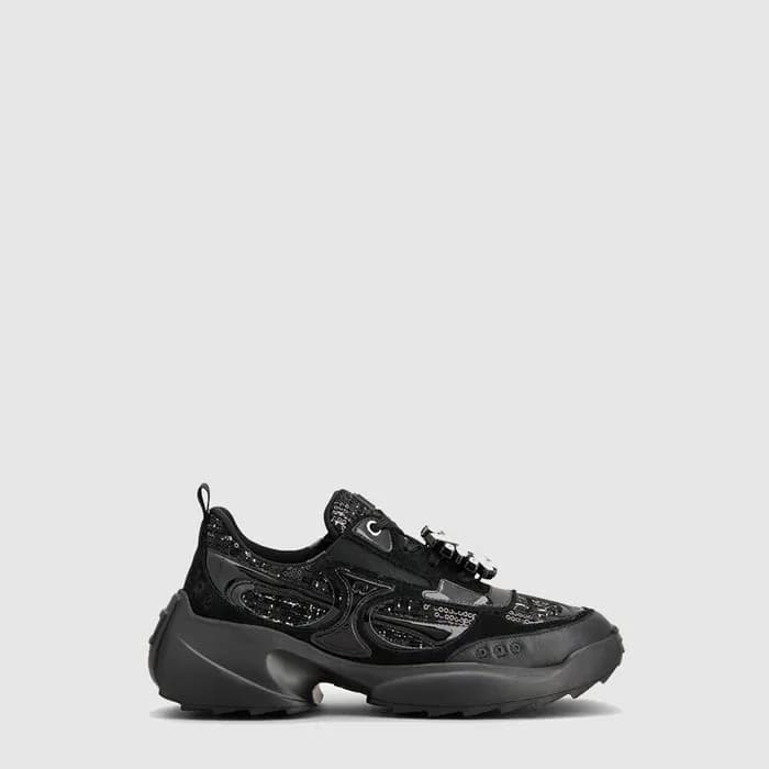 로저비비에 여성 스니커즈 - Roger Vivier Womens Sneakers - ros… - 1