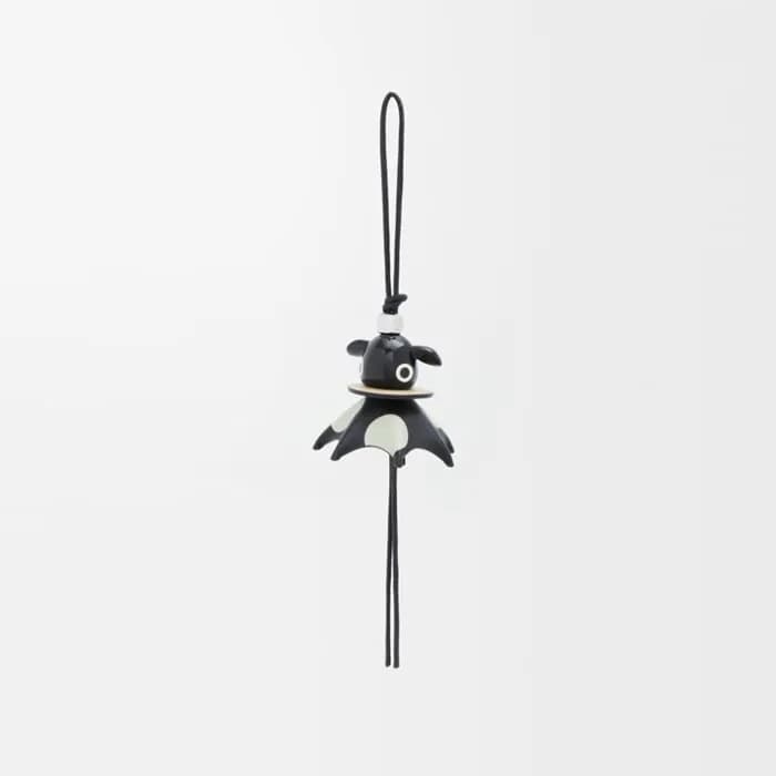 로에베 남/녀 폴카 퍼즐 참 - Loewe Unisex Polka Puzz Charm - … - 1