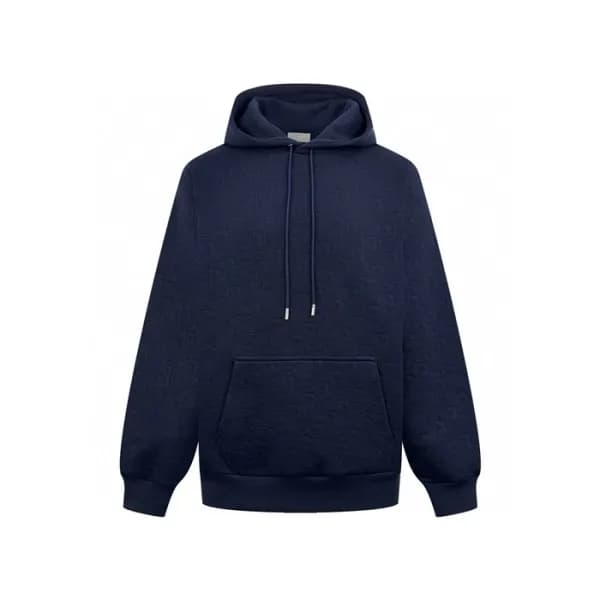 디올 남성 베이직 후드티 - Dior Mens Basic Hooded - dic12728x - 1