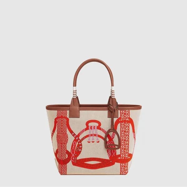 에르메스 여성 스티플 28 - Hermes Womens Steeple 28 Bag - he… - 1