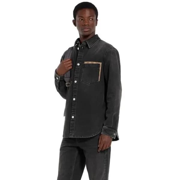 구찌 남성 클래식 셔츠 - Gucci Mens Classic Shirt - guc1307… - 1