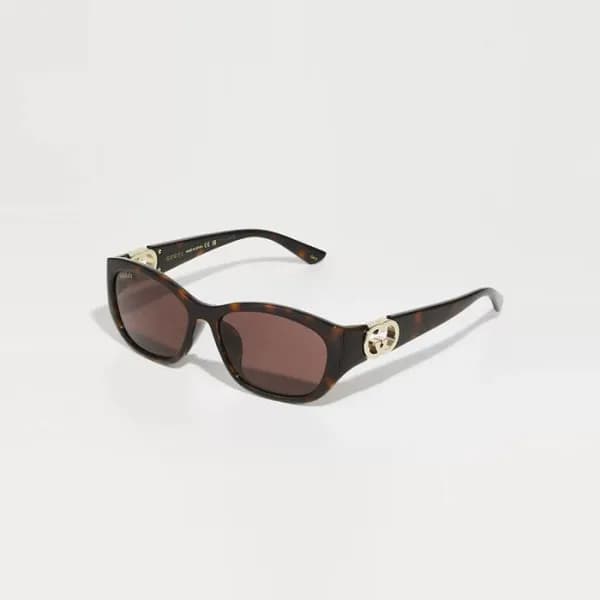 구찌 여성 이니셜 선글라스 - Gucci Womens Sunglasses - acc6933… - 1
