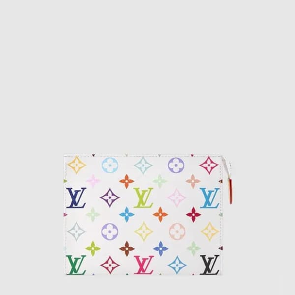 루이비통 여성 LV x TM 토일레트리 파우치 19 M28241 - Louis vuitto… - 1