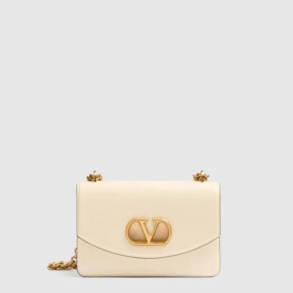 발렌티노 여성 가라바니 베인 숄더백 - Valentino Womens Garavani Ba… - 1
