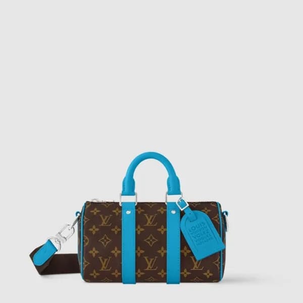 루이비통 남성 키폴 반둘리에 25 M12609 - Louis vuitton Mens Kee… - 1