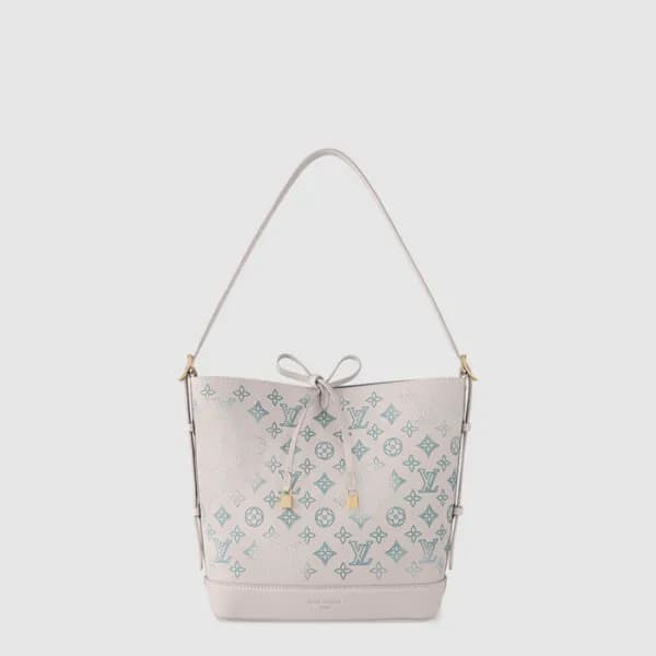 루이비통 여성 플로르 백 M12496 - Louis vuitton Womens Flore … - 1