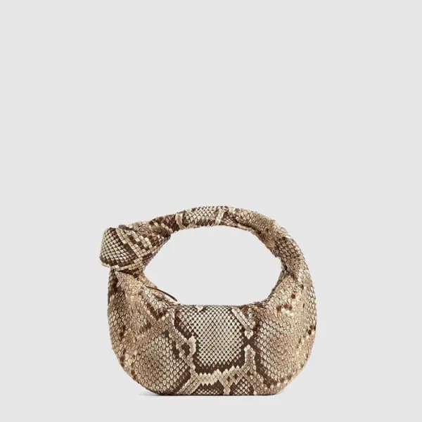보테가 베네타 여성 미니 조디 백 - Bottega veneta Womens Mini Jo… - 1
