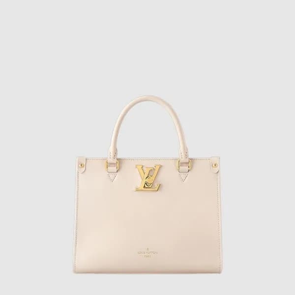 루이비통 여성 락앤고 M23637 - Louis vuitton Womens Lock Go … - 1