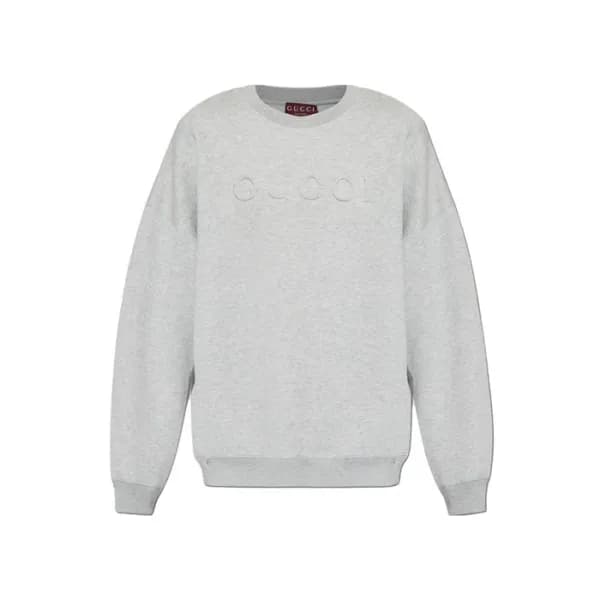 구찌 남성 라운드 맨투맨 - Gucci Mens Round Tshirt - guc13568… - 1