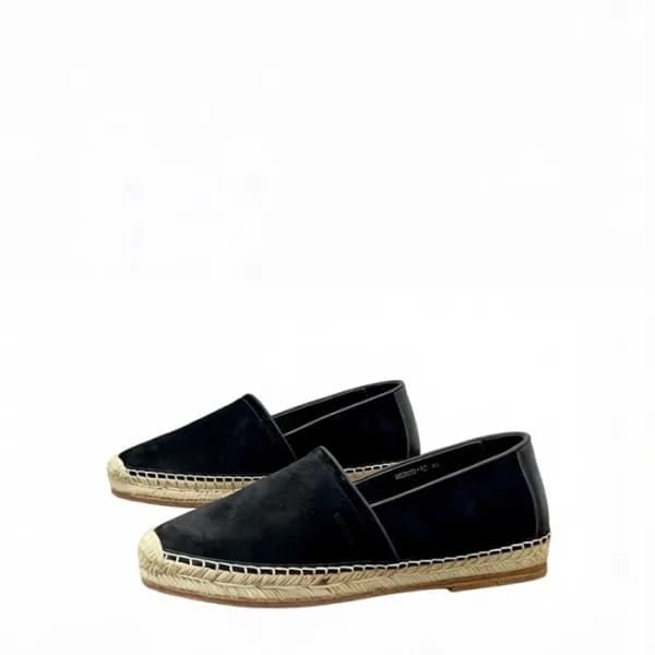 브루넬로쿠치넬리 남성 스웨이드 에스파듀 - Brunello Cucinelli Mens Su… - 1