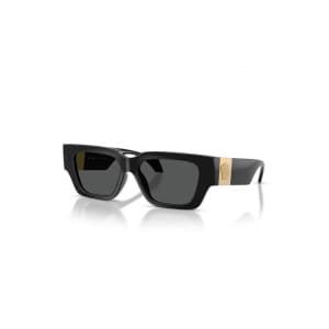 베르사체 남성 이니셜 선글라스 - Versace Mens Premium Sunglasses…