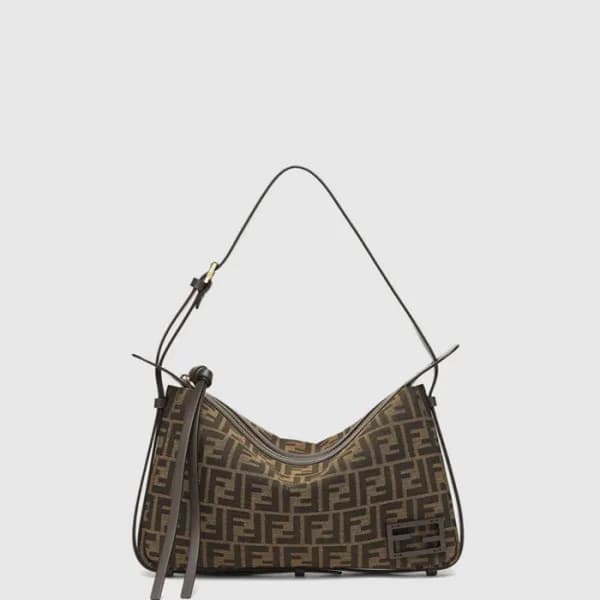 펜디 여성 심플리 미디엄 - Fendi Womens Simply Medium - feb15… - 1