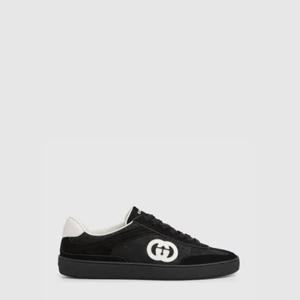 구찌 남성 G75 스니커즈 - Gucci Mens G75 Sneakers - gus1393… - 1