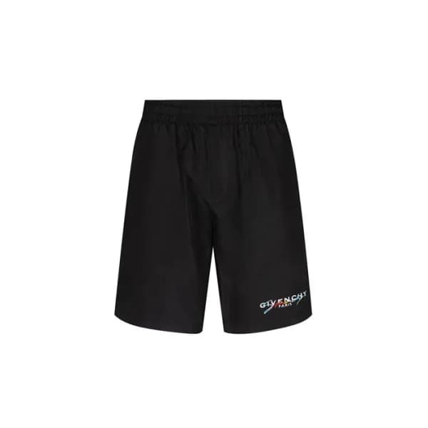지방시 남성 캐쥬얼 쇼츠 - Givenchy Mens Casual Shorts - gic1… - 1