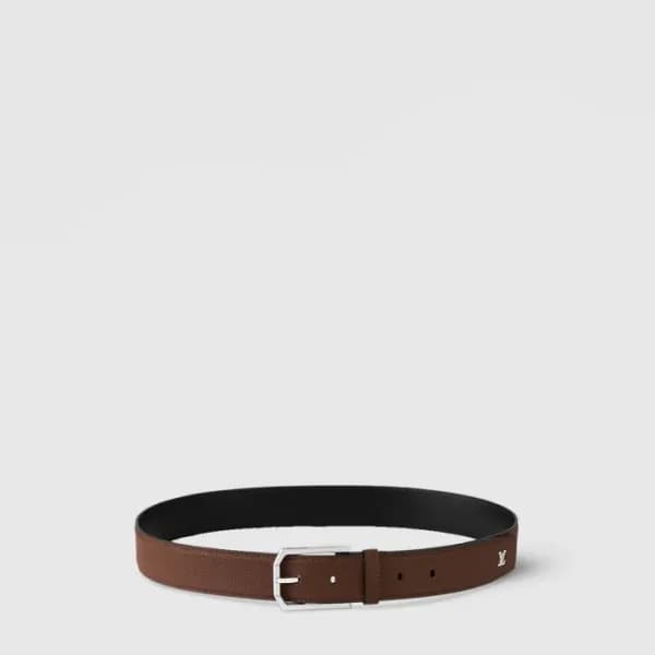 루이비통 남성 헤리티지 벨트 - Louis vuitton Mens Heritage Belt… - 1