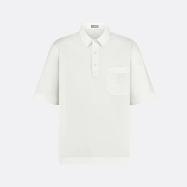 디올 남성 폴로 반팔티 - Dior Mens Polo Tshirt - dic15529x - 1