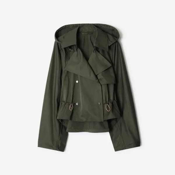 버버리 여성 트렌치 자켓 - Burberry Womens Trench Jacket - bu… - 1
