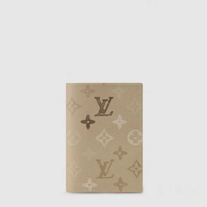 루이비통 남성 패스포트 커버 M29237 - Louis vuitton Mens Passport Cover - lvw1090x