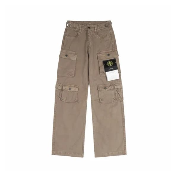 스톤아일랜드 남성 스웻 팬츠 - Stone Island Mens Sweat Pants - stc16398x
