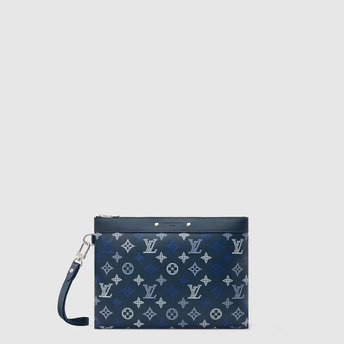 루이비통 남성 포쉐트 투고 M28913 - Louis vuitton Mens Pochette To Go - lvb16497x