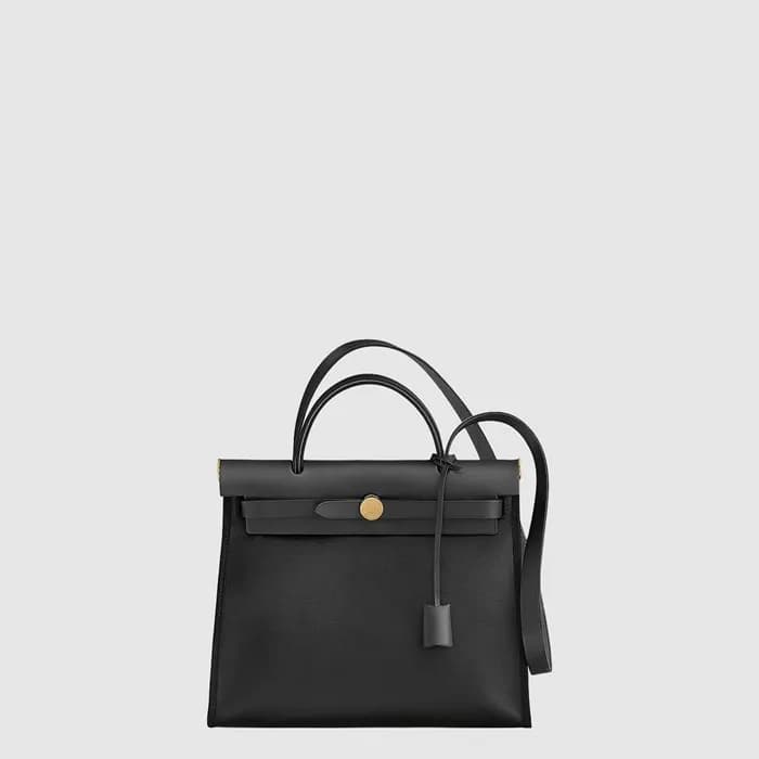 에르메스 여성 에르백 집 31 - Hermes Womens Herbag Zip 31 Bag - heb16843x - 1