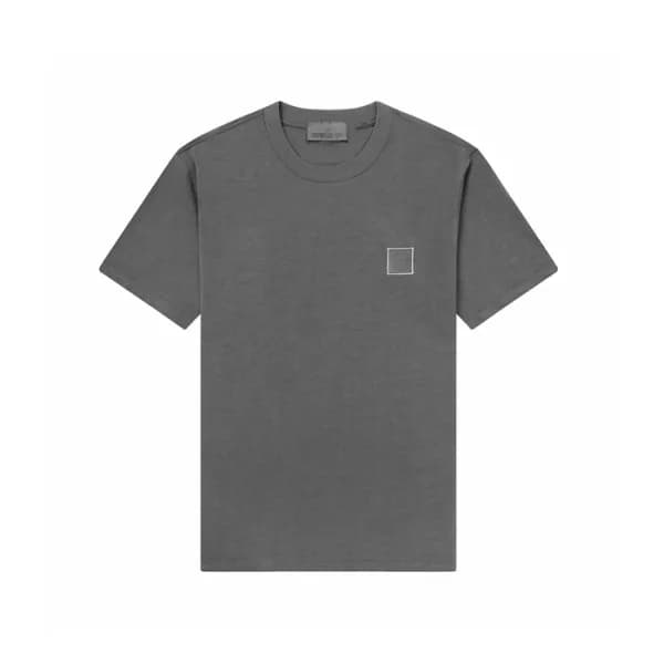 스톤아일랜드 남성 라운드 반팔 티셔츠 - Stone Island Mens Round Tshirt - stc16636x - 1