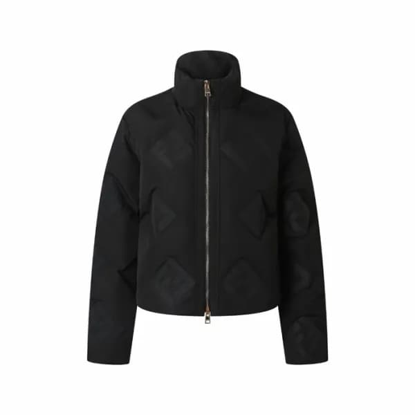 펜디 여성 다운 패딩 - Fendi Womens Down Padding - fec17227x - 1
