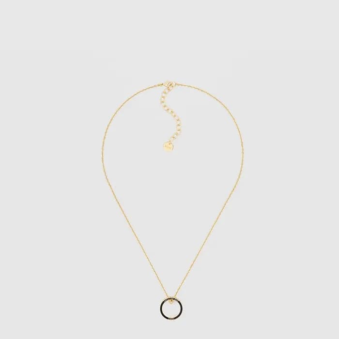 디올 여성 골드 네크리스 - Dior Womens Gold Necklace - acc9876x - 1