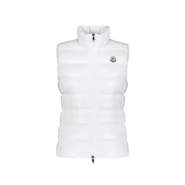 몽클레어 여성 다운 베스트 - Moncler Womens Down Vest - moc17577x - 1