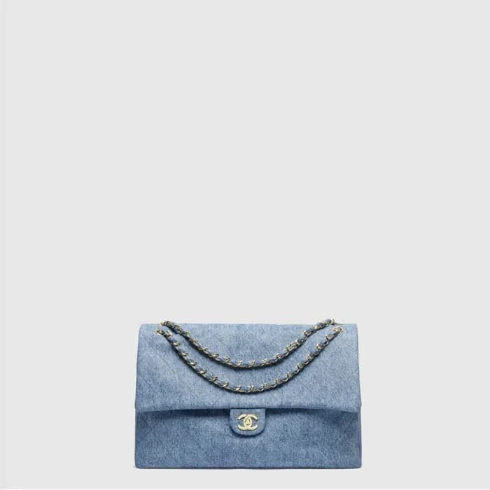 샤넬 여성 맥시 플랩 백 - Chanel Womens Maxi Flap Bag - chb17245x - 1
