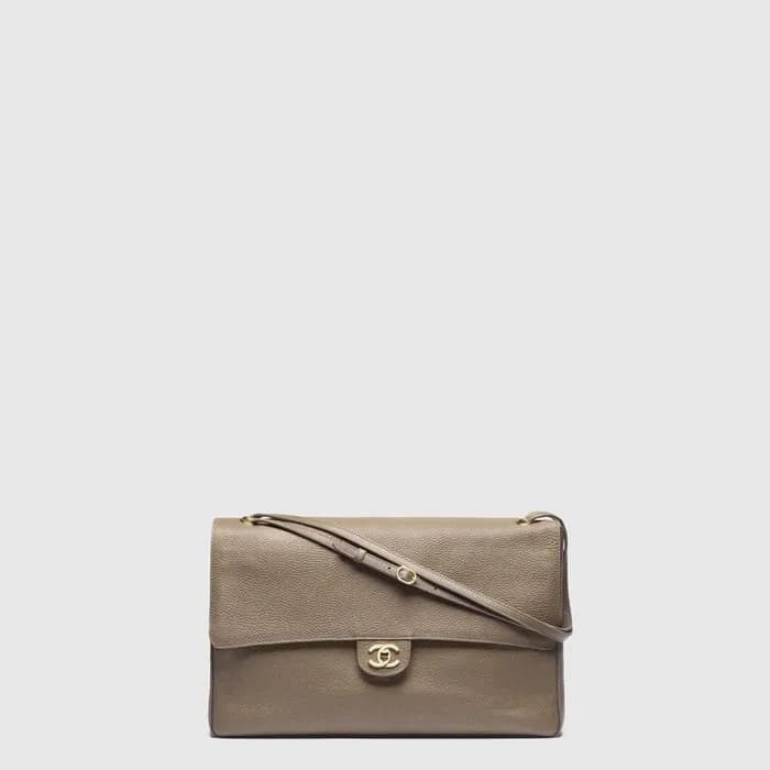 샤넬 여성 맥시 플랩 백 - Chanel Womens Maxi Flap Bag - chb17250x - 1