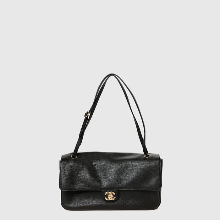샤넬 여성 맥시 플랩 백 - Chanel Womens Maxi Flap Bag - chb17251x - 1