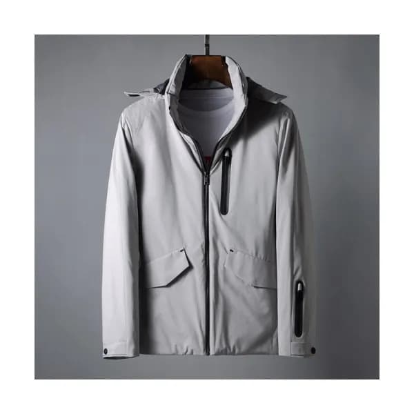 BURBERRY 2018 MENS DOWN PADDING JACKET - 버버리 남성 다운… - 1