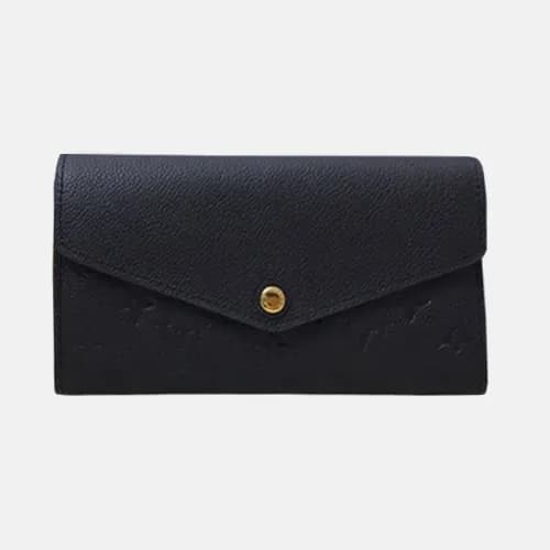 Louis Vuitton 2018 Fashion Women's Sarah Walle… - 1