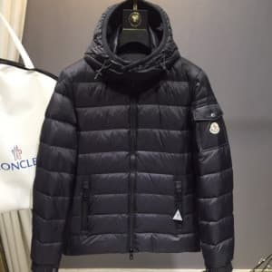 Moncler 2018 Mens Padding Jacket - 몽클레어 남성 패딩자켓 MO… - 1