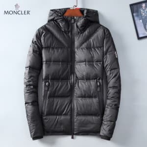 Moncler 2018 Mens Down Padding - 몽클레어 남성 다운 패딩 Moc… - 1